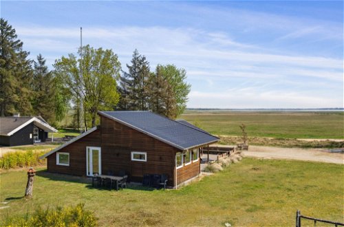 Photo 25 - Maison de 3 chambres à Oksbøl avec terrasse et sauna
