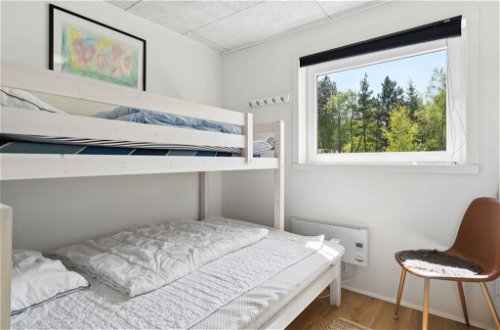 Foto 19 - Casa de 3 habitaciones en Oksbøl con terraza y sauna