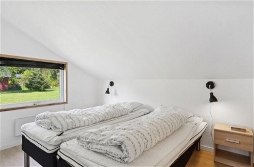 Photo 17 - Maison de 3 chambres à Oksbøl avec terrasse et sauna