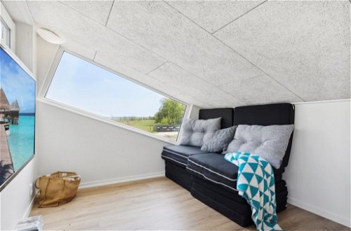 Foto 12 - Casa con 3 camere da letto a Oksbøl con terrazza e sauna