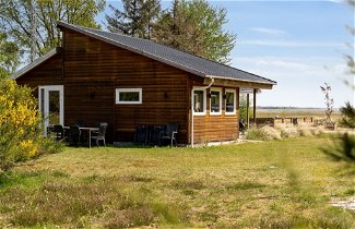 Foto 1 - Haus mit 3 Schlafzimmern in Oksbøl mit terrasse und sauna