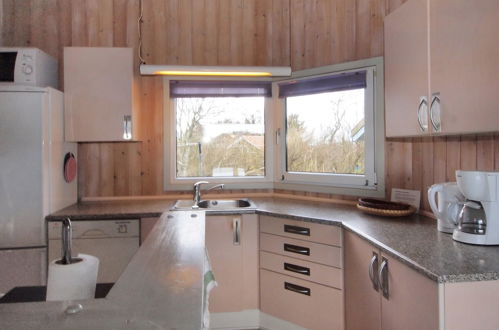 Foto 9 - Casa con 4 camere da letto a Hvide Sande con terrazza e sauna