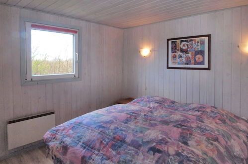 Foto 16 - Haus mit 4 Schlafzimmern in Hvide Sande mit terrasse und sauna