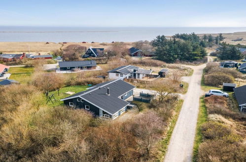 Photo 32 - Maison de 4 chambres à Hvide Sande avec terrasse et sauna