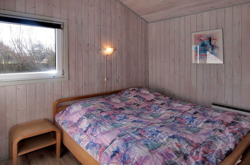 Photo 15 - 4 bedroom House in Hvide Sande with terrace and sauna