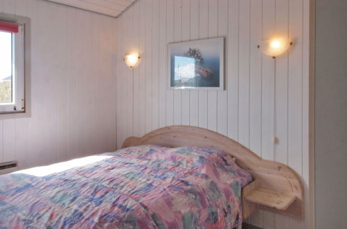 Photo 14 - 4 bedroom House in Hvide Sande with terrace and sauna
