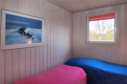 Foto 17 - Casa de 4 habitaciones en Hvide Sande con terraza y sauna