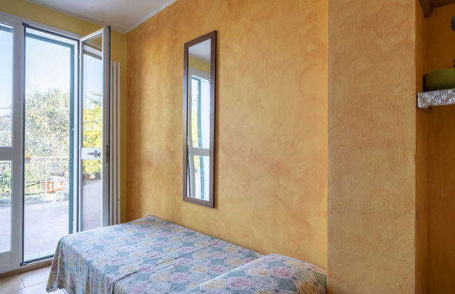 Casa de 3 quartos em Pontedassio com jardim e terraço - Foto 18