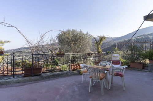 Photo 4 - Maison de 2 chambres à Pontedassio avec jardin et terrasse