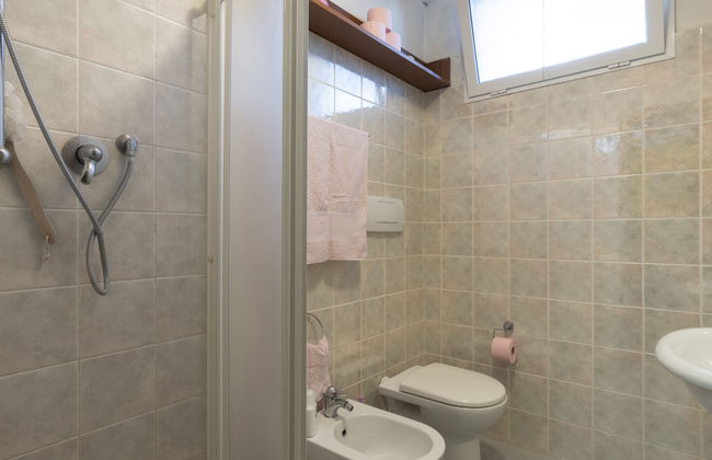 Casa de 3 quartos em Pontedassio com jardim e terraço - Foto 20