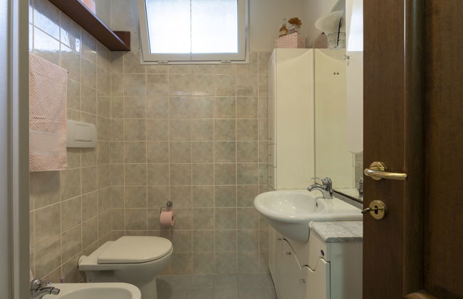 Casa de 3 quartos em Pontedassio com jardim e terraço - Foto 21