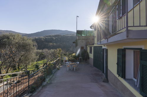 Foto 23 - Haus mit 2 Schlafzimmern in Pontedassio mit terrasse