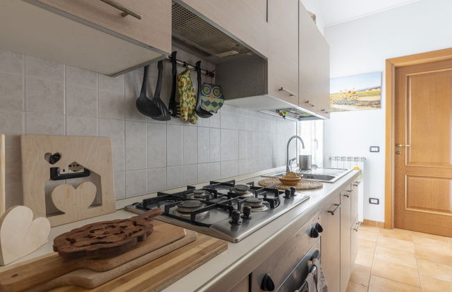 Casa de 3 quartos em Pontedassio com jardim e terraço - Foto 15