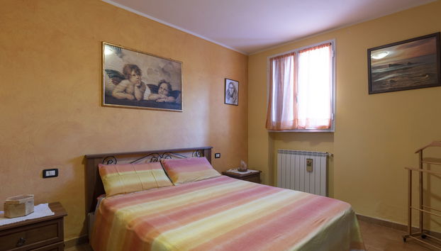 Casa de 3 quartos em Pontedassio com jardim e terraço - Foto 5