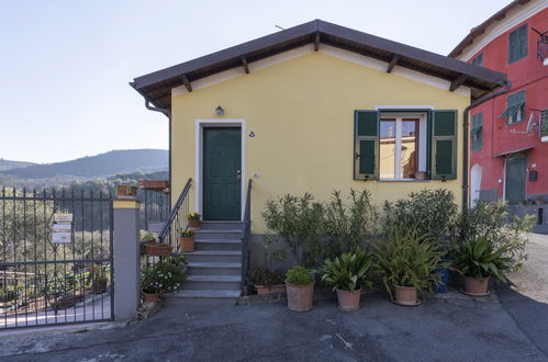 Photo 2 - Maison de 2 chambres à Pontedassio avec terrasse