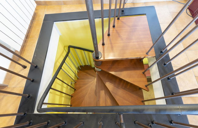Casa de 3 quartos em Pontedassio com jardim e terraço - Foto 16