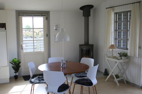 Foto 17 - Casa de 3 quartos em Sydals com terraço