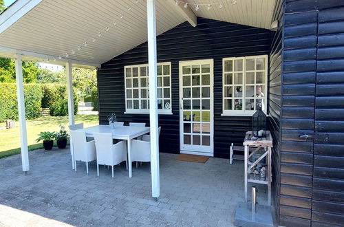 Foto 10 - Casa de 3 quartos em Sydals com terraço