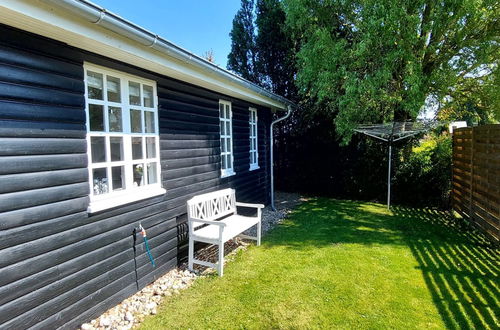 Foto 5 - Casa de 3 quartos em Sydals com terraço