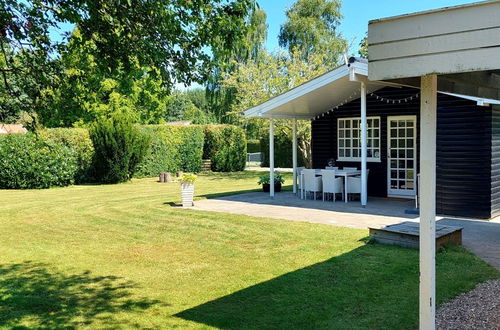 Foto 8 - Casa de 3 quartos em Sydals com terraço