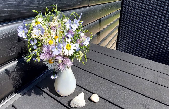 "Zuhra" - 680m from the sea - Foto 9