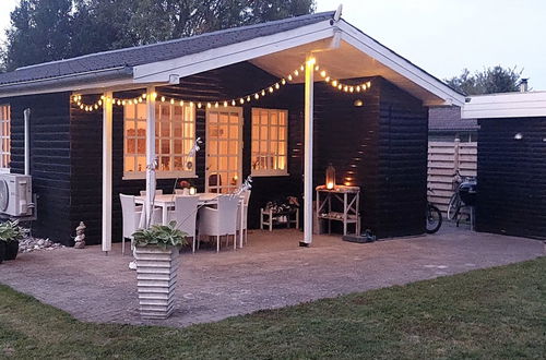 Foto 7 - Casa de 3 quartos em Sydals com terraço