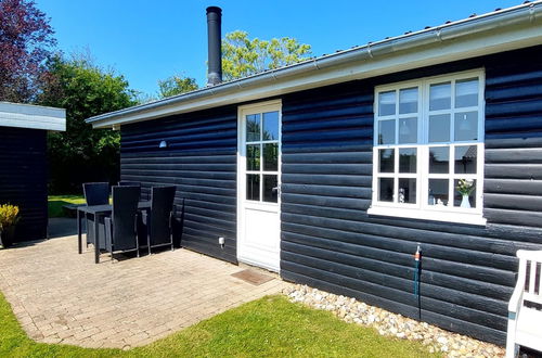 Foto 6 - Casa de 3 quartos em Sydals com terraço