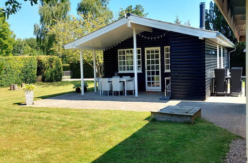 Foto 1 - Casa de 3 quartos em Sydals com terraço