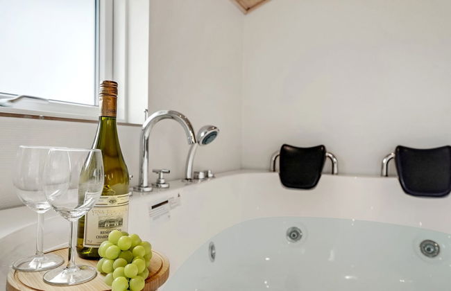 Casa de 3 quartos em Klitmøller com terraço e sauna - Foto 19