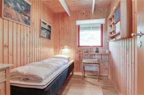 Foto 14 - Casa de 3 quartos em Blåvand com terraço