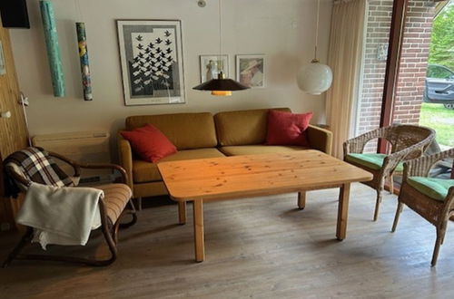 Foto 2 - Casa de 3 quartos em Blåvand com terraço