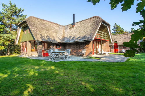 Photo 1 - Maison de 3 chambres à Blåvand avec terrasse