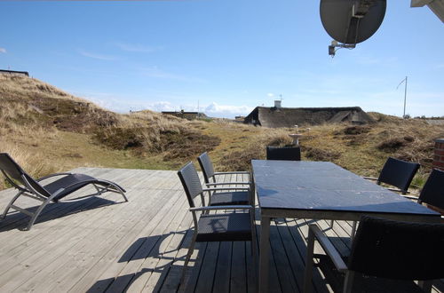Foto 16 - Casa de 3 quartos em Ringkøbing com terraço