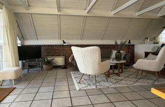 Foto 2 - Casa de 3 quartos em Ringkøbing com terraço