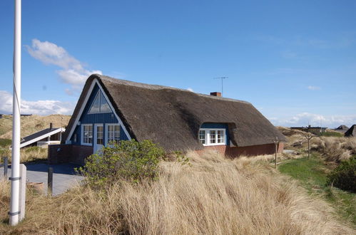 Photo 17 - Maison de 3 chambres à Ringkøbing avec terrasse