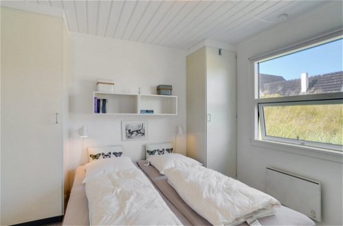 Foto 6 - Casa de 2 quartos em Klitmøller