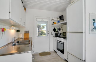 Foto 2 - Casa de 2 quartos em Klitmøller