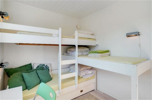 Foto 8 - Haus mit 2 Schlafzimmern in Klitmøller