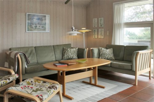Foto 3 - Casa de 3 quartos em Rindby Strand com terraço e sauna