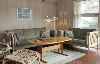 Foto 3 - Casa de 3 quartos em Rindby Strand com terraço e sauna