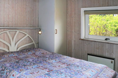 Foto 8 - Casa de 3 quartos em Rindby Strand com terraço e sauna
