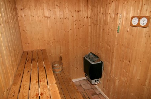 Photo 17 - 3 bedroom House in Rindby Strand with terrace and sauna