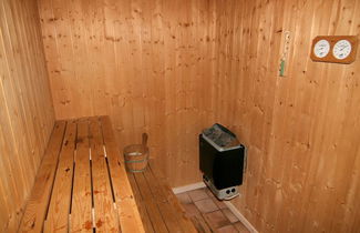 Foto 3 - Casa de 3 quartos em Rindby Strand com terraço e sauna