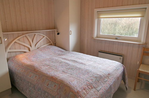 Foto 15 - Casa de 3 quartos em Rindby Strand com terraço e sauna