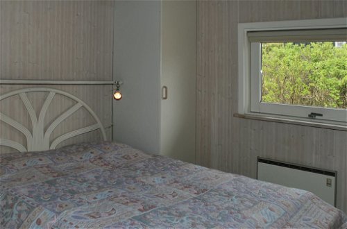 Foto 11 - Casa de 3 habitaciones en Rindby Strand con terraza y sauna