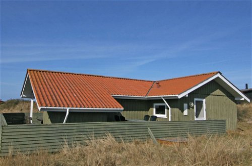 Foto 1 - Casa de 3 quartos em Rindby Strand com terraço e sauna