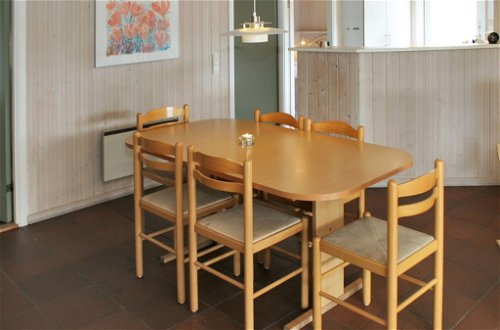 Photo 7 - Maison de 3 chambres à Rindby Strand avec terrasse et sauna