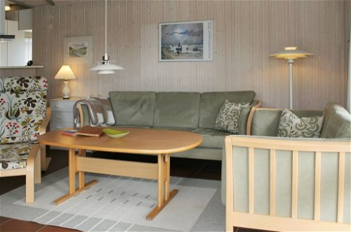Foto 2 - Haus mit 3 Schlafzimmern in Rindby Strand mit terrasse und sauna