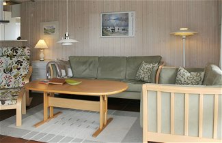 Foto 2 - Casa con 3 camere da letto a Rindby Strand con terrazza e sauna