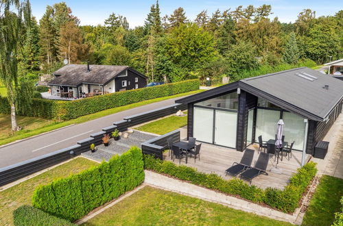 Foto 10 - Haus mit 3 Schlafzimmern in Ebeltoft mit terrasse